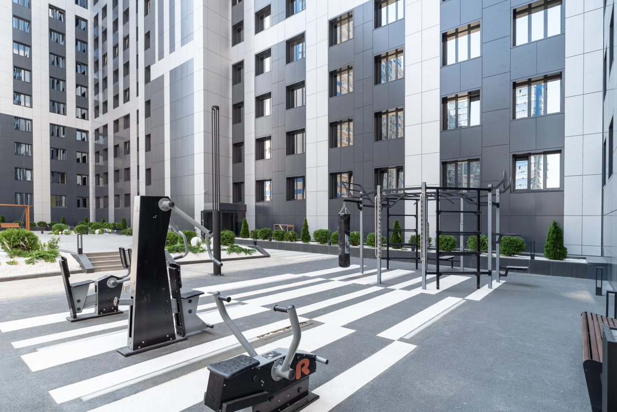 Апартаменты Grand Palace 1006