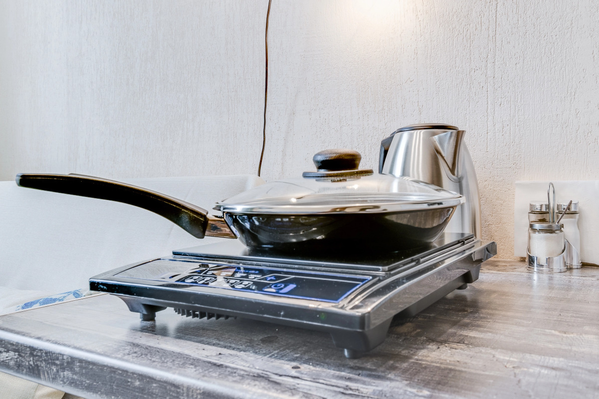 Апартаменты Мафия Лофт 5