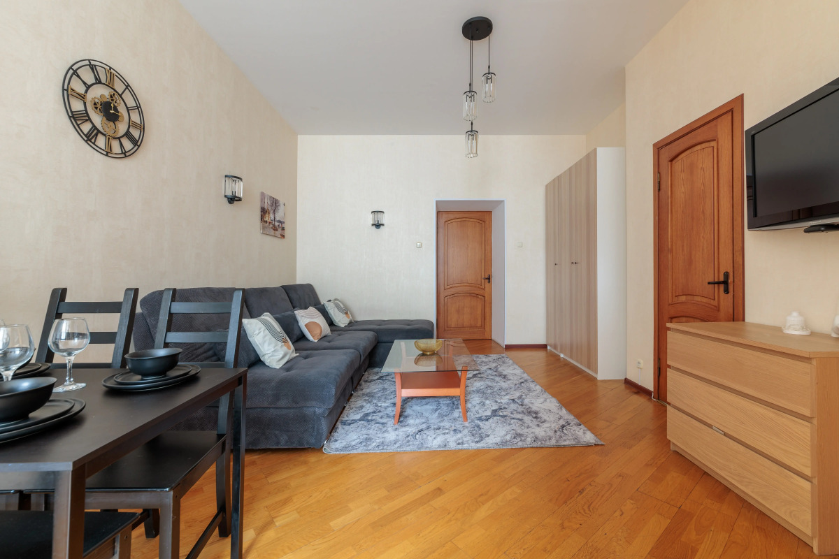 Апартаменты у Казанского Собора DereMRents ДереМРентс