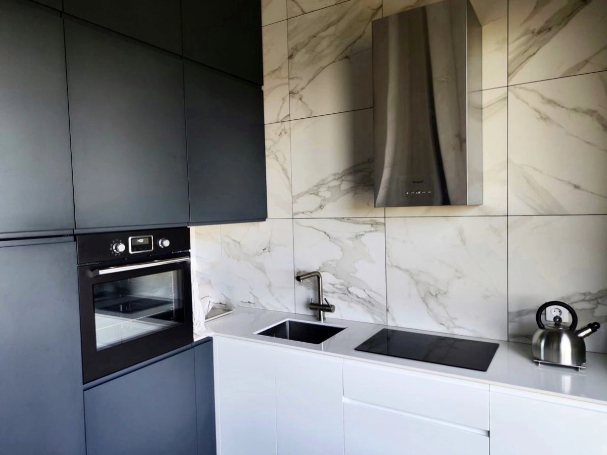 Апартаменты Lavanda