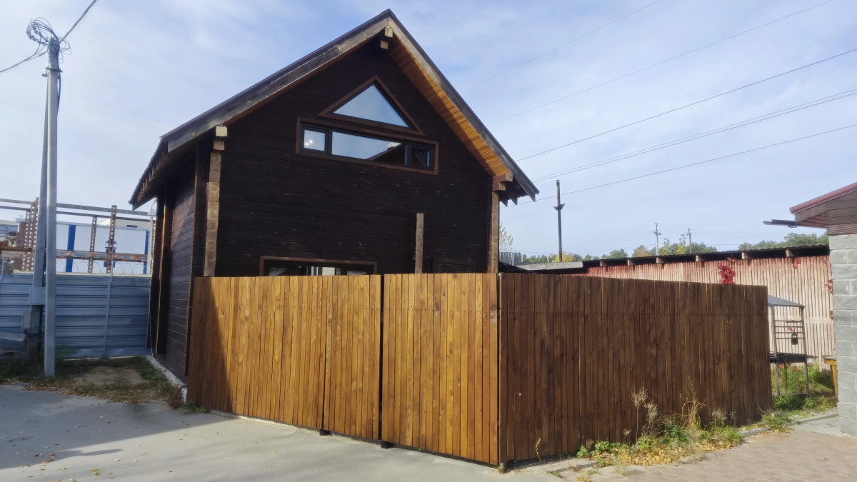 Гостевой дом Теплый Вечерок