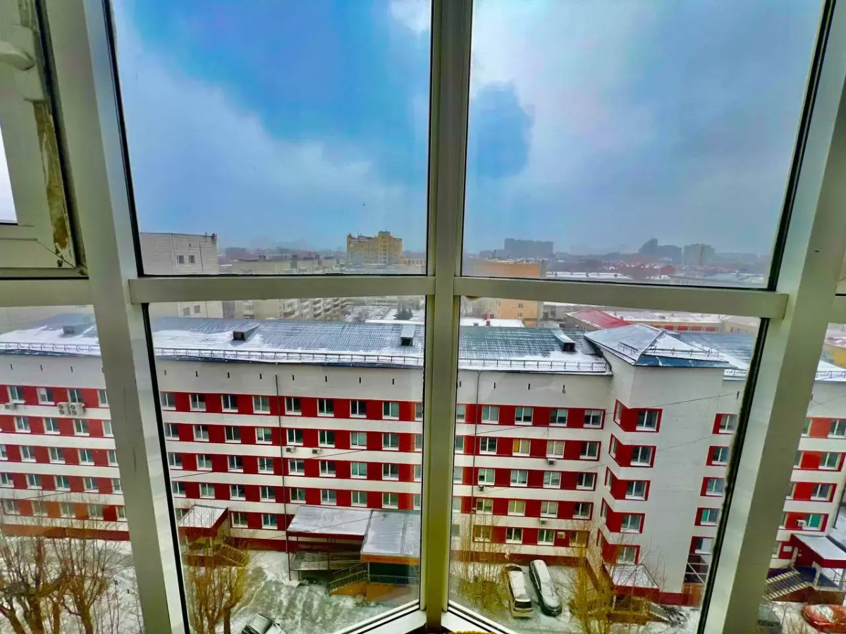 Апартаменты Центр восток отличная на Одесская 44к1