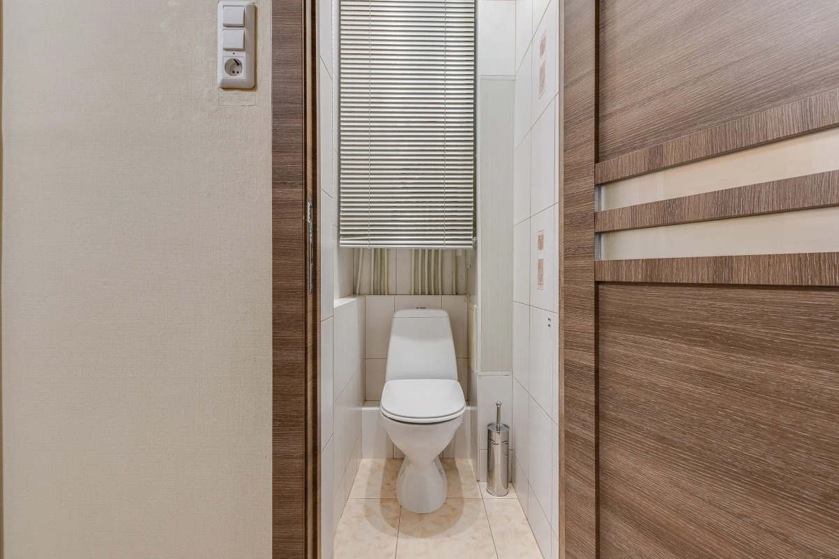 Квартира в Центре у Финляндского вокзала