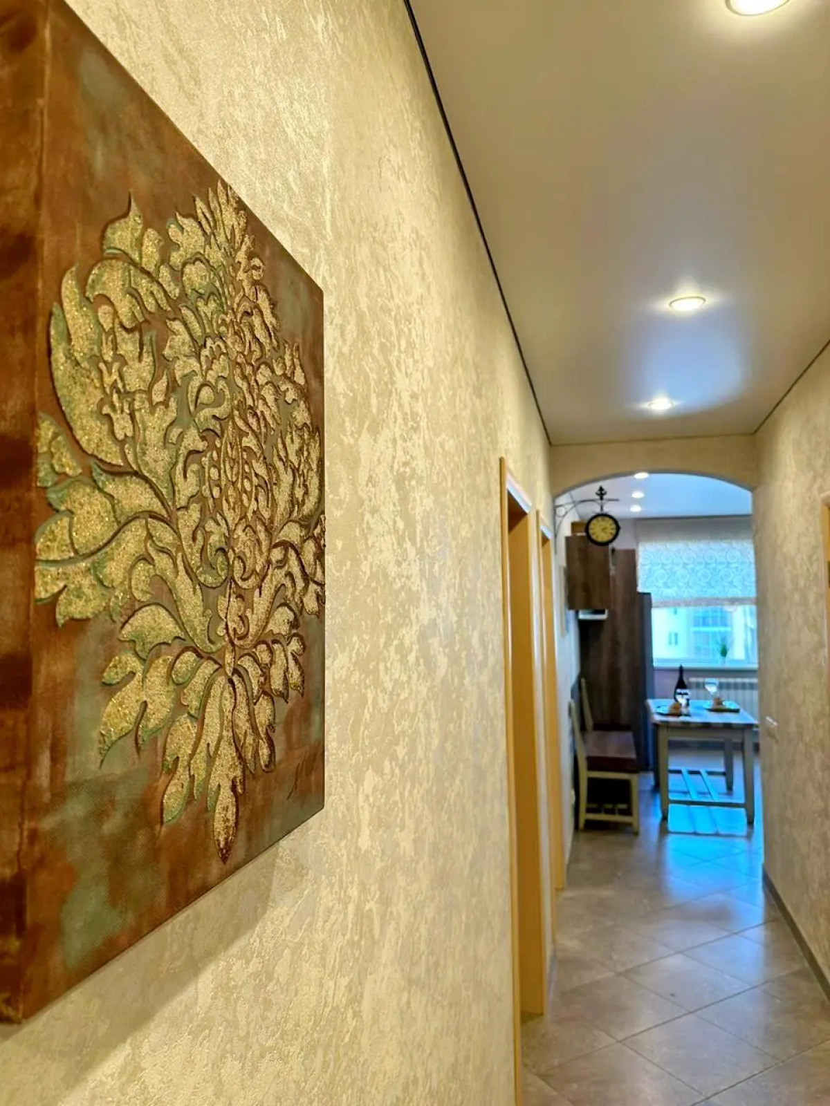 Апартаменты Дом 89 в Микрорайоне Энтузиастов 1