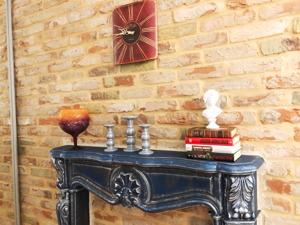 Квартира на 23 этаже с видом на Волгу