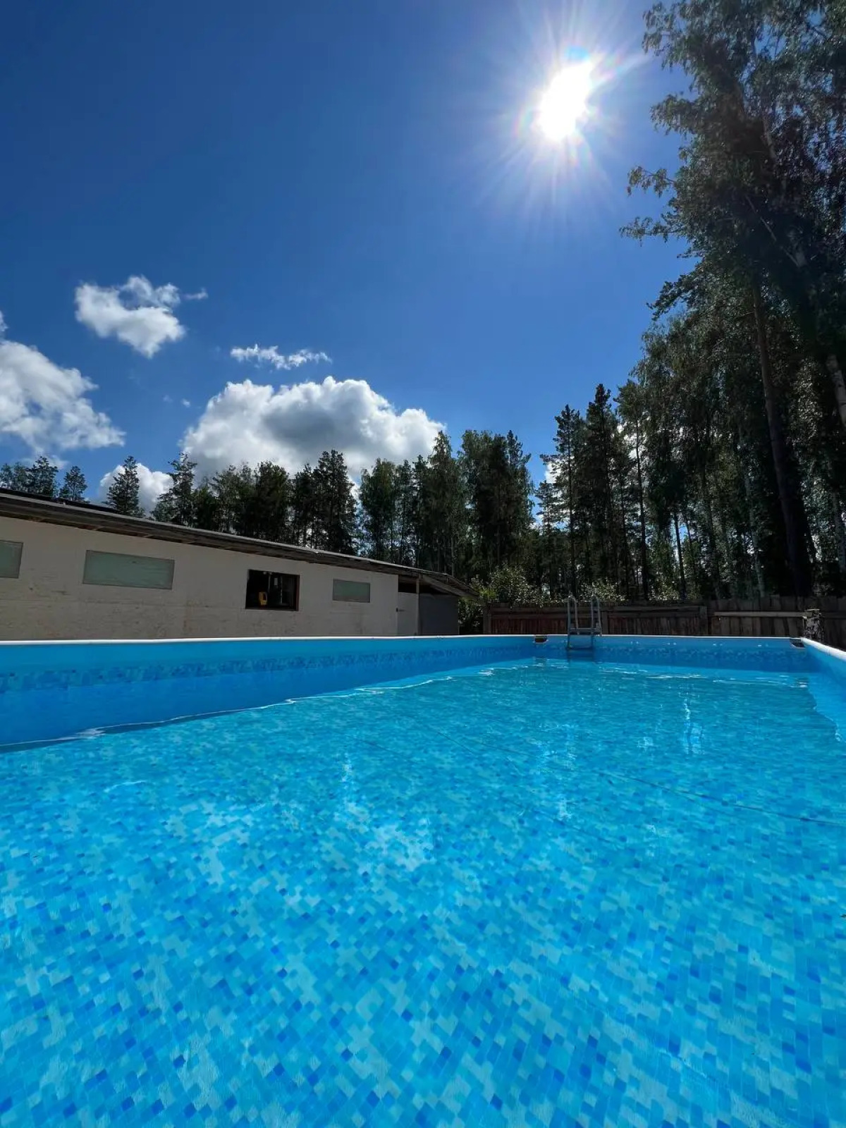 Гостевой дом Резиденция Радость