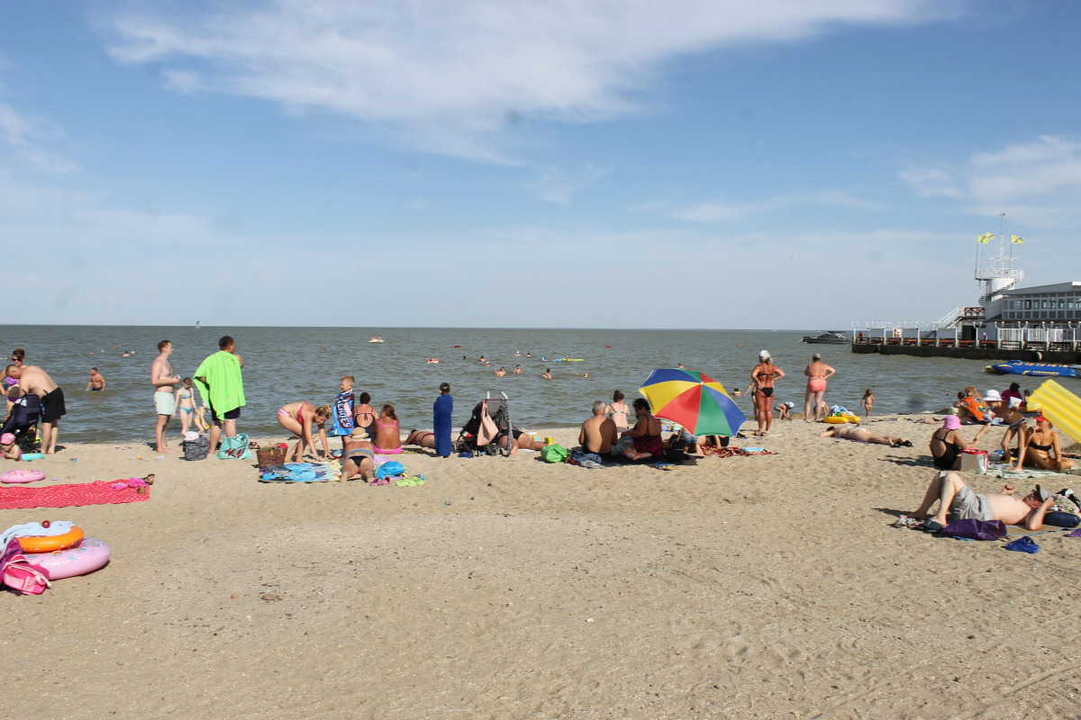 Квартира Студия Номера на Пляже 146/6 (с кухней и стиральной машинкой)