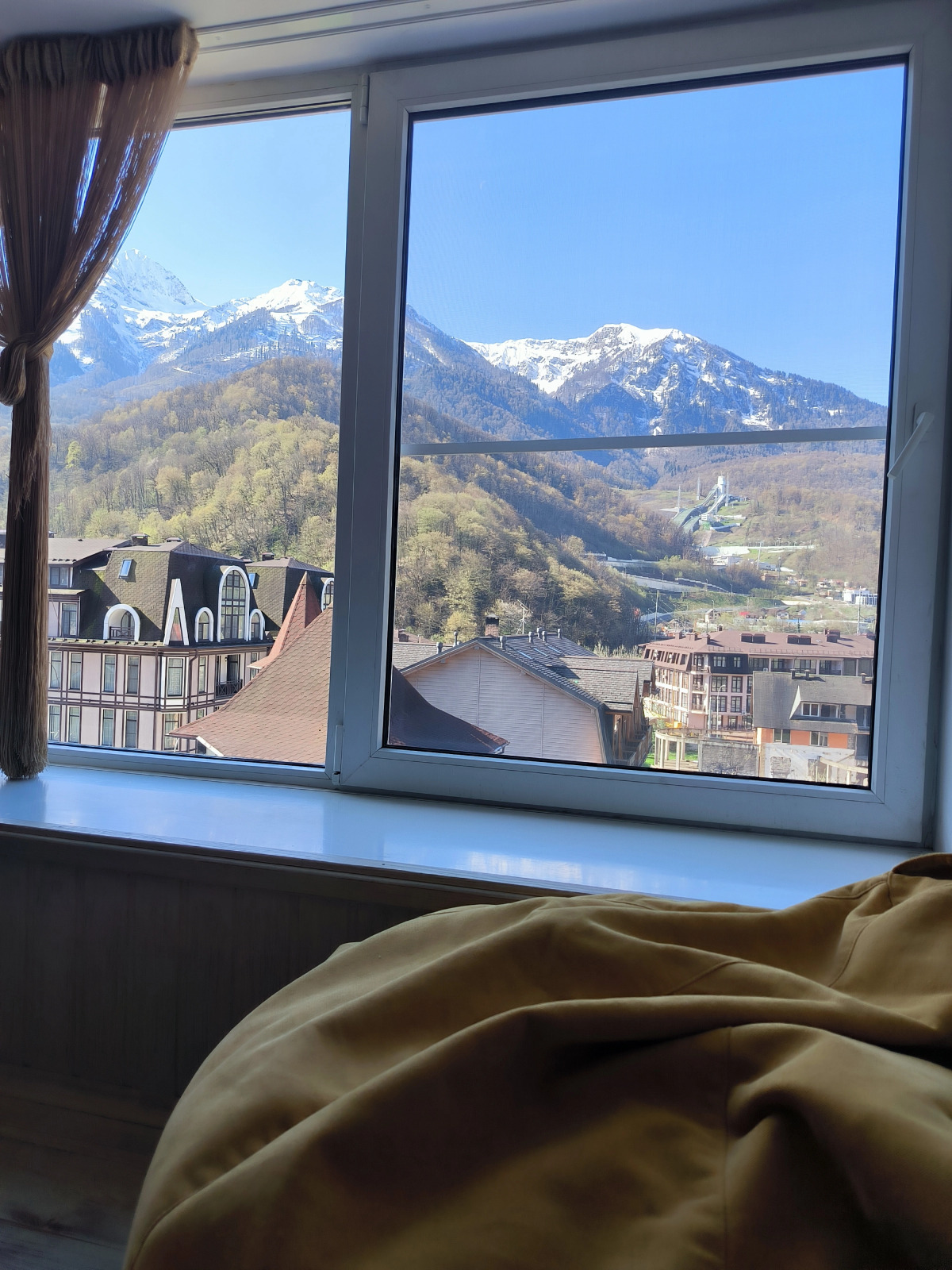 Гостевой дом Фламинго Новый корпус