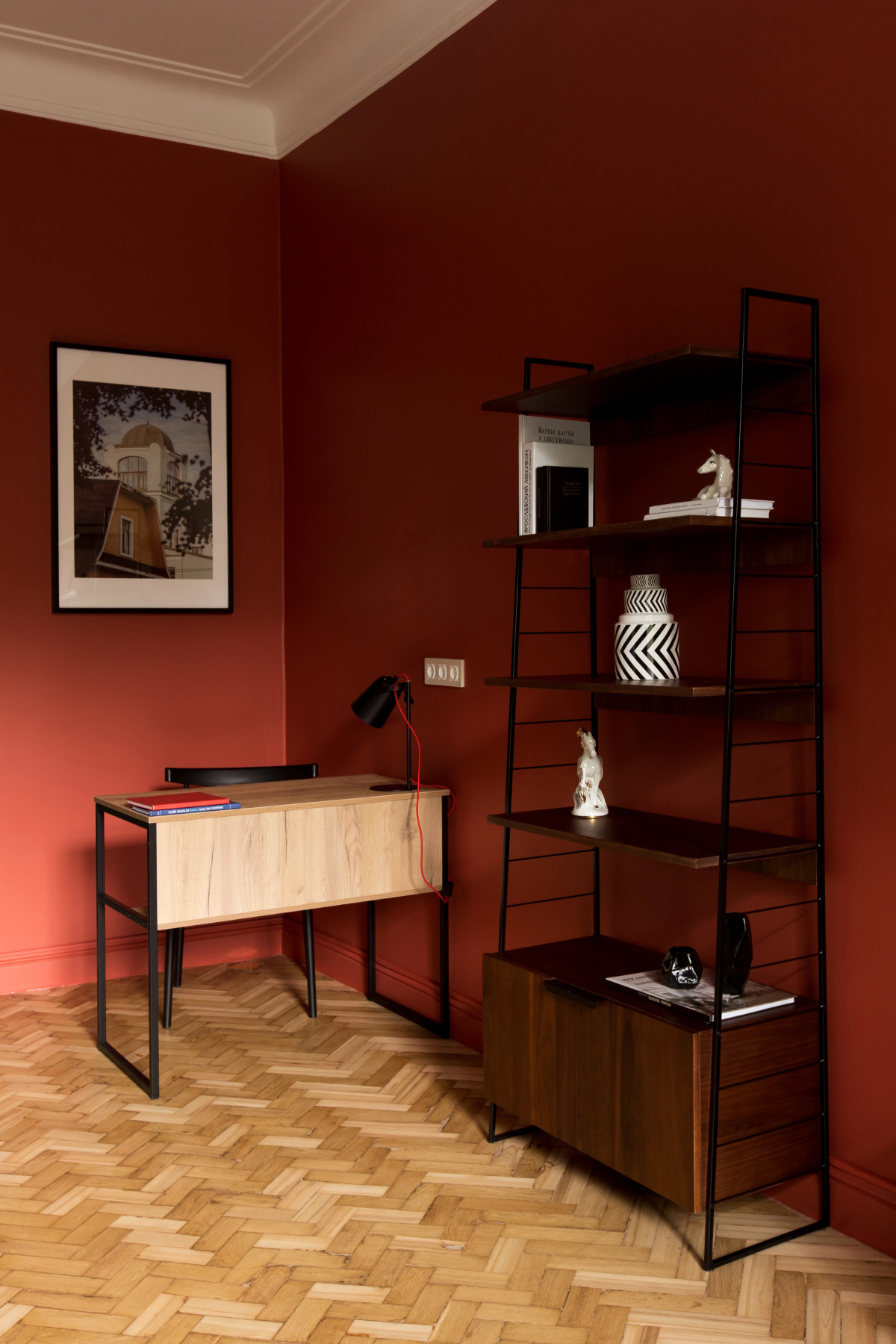 Апартаменты Roomroom на Первомайской