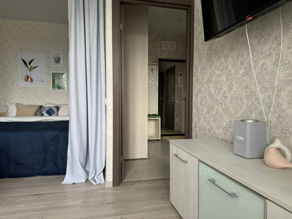 Апартаменты Квартира