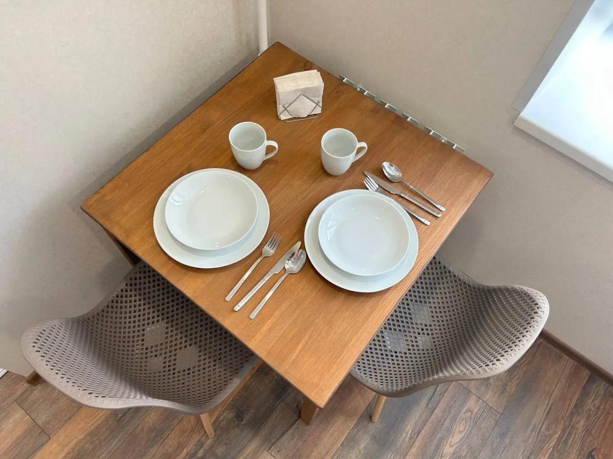 Квартира Уютная в 600м от Кремля