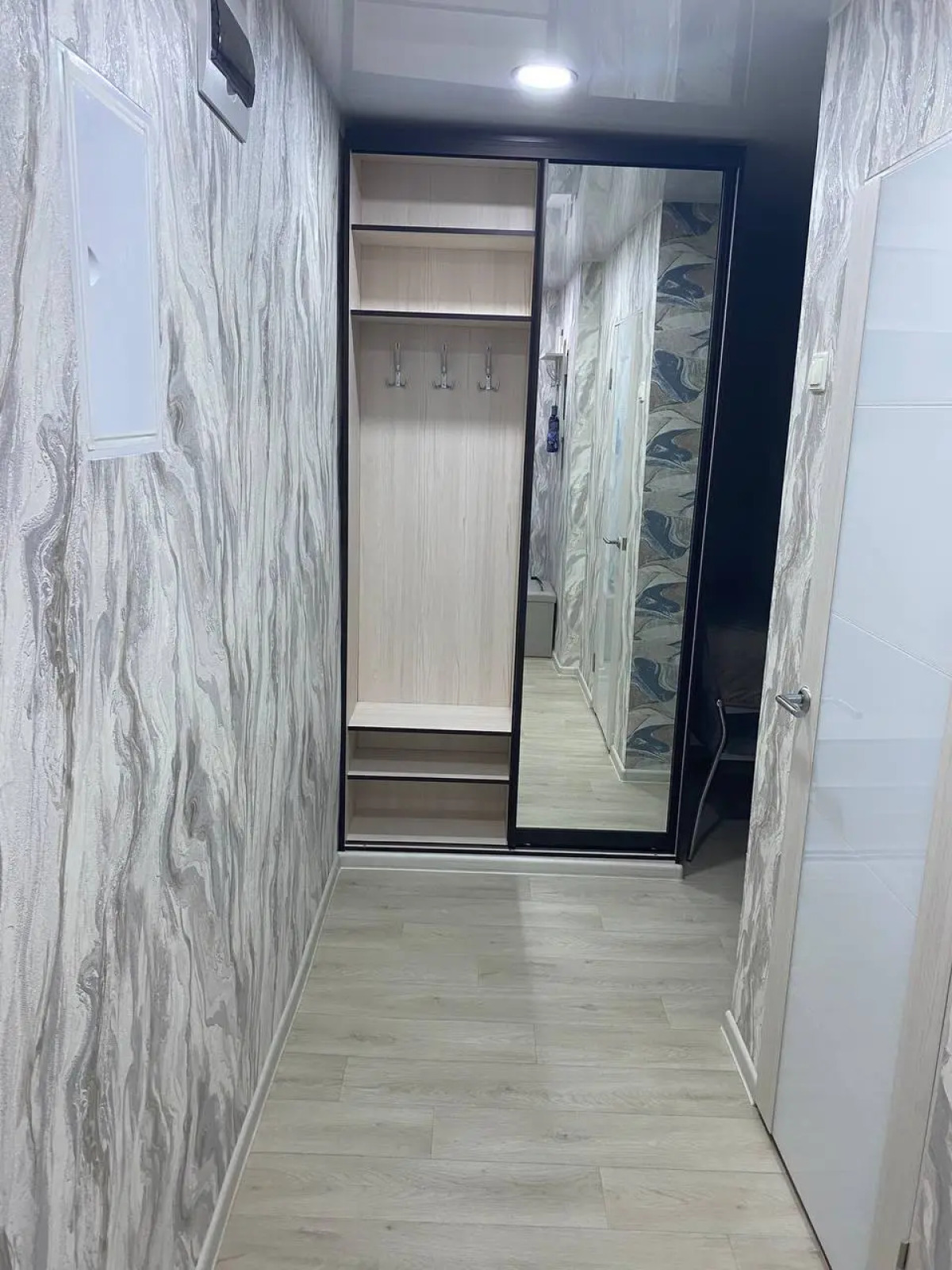 Апартаменты у Вокзала