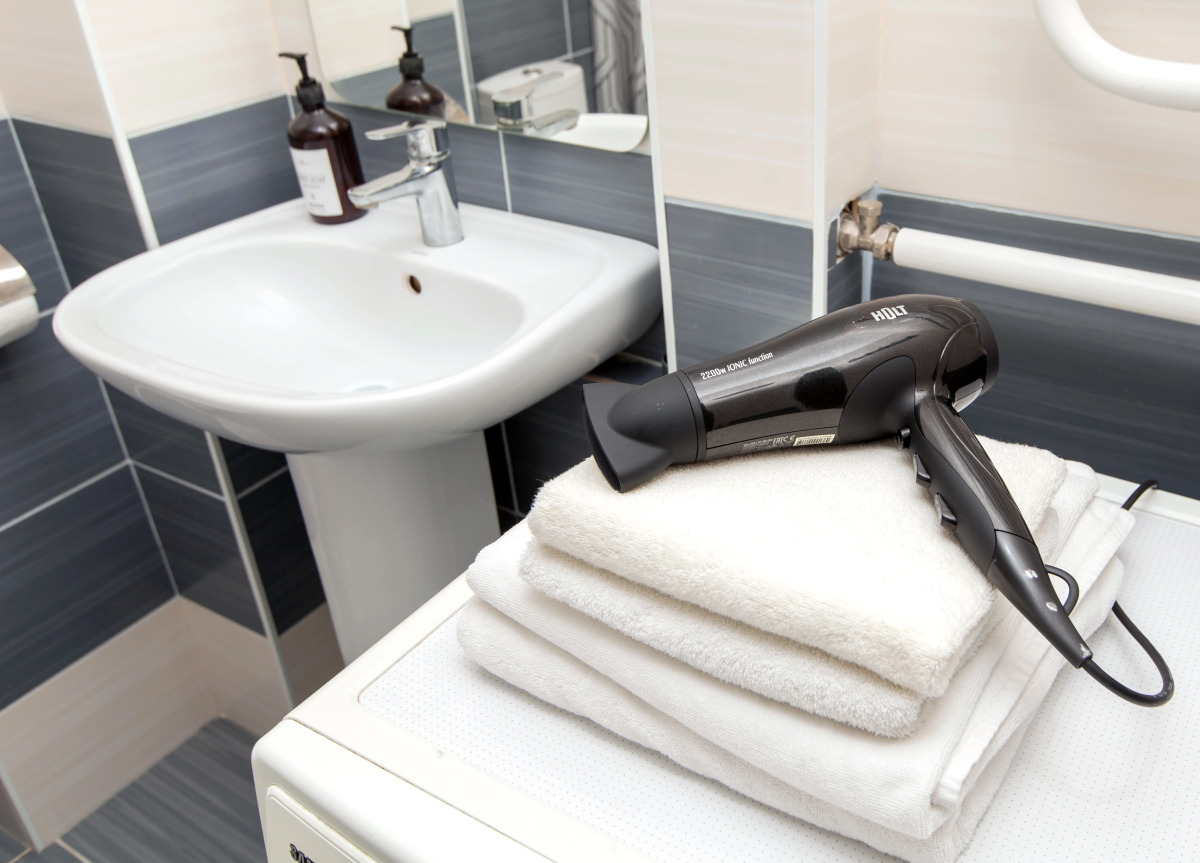 Апартаменты на Солнечной 7