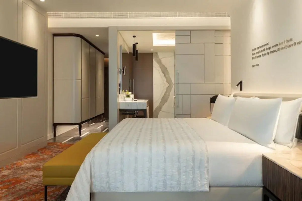 Le Royal Méridien Doha