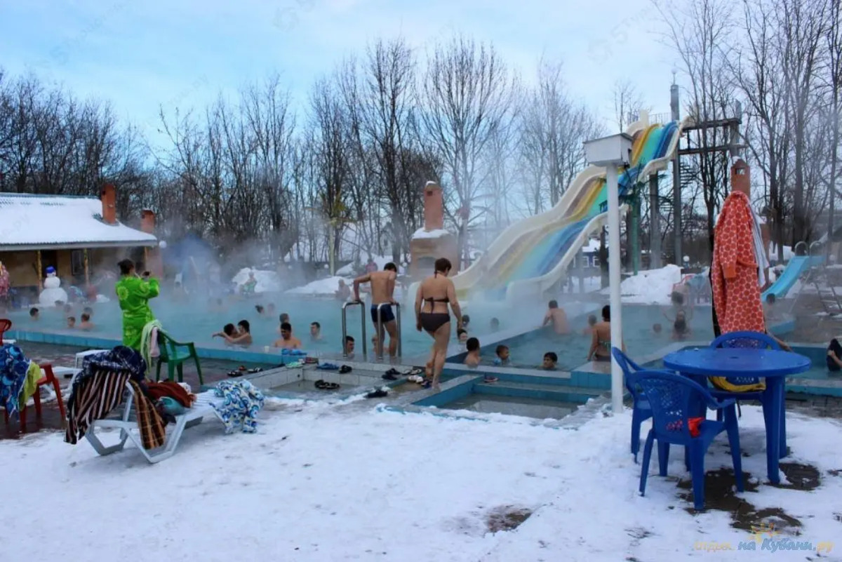 База Отдыха Тавуш