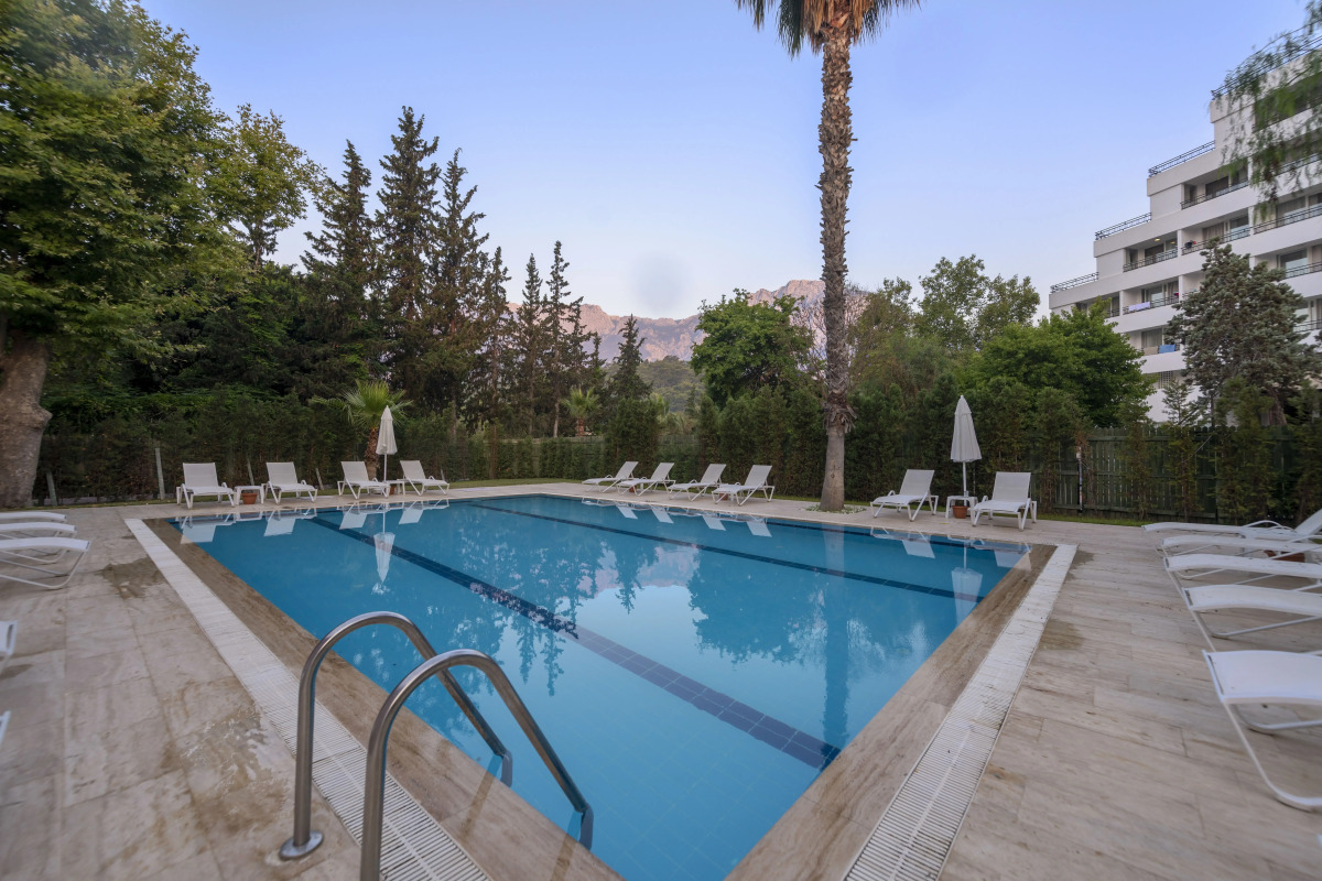 Amara Comfort Resort 