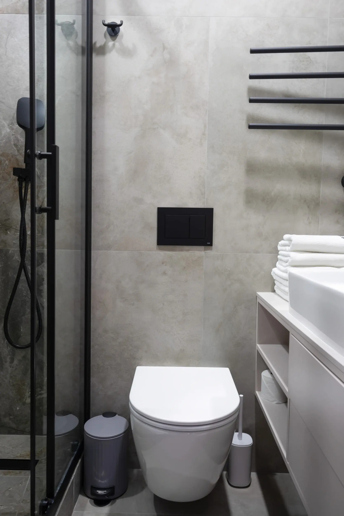 Апартаменты Rock by Pavlov