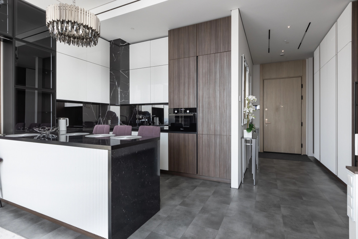 Апартаменты HEAVEN APARTMENTS 3