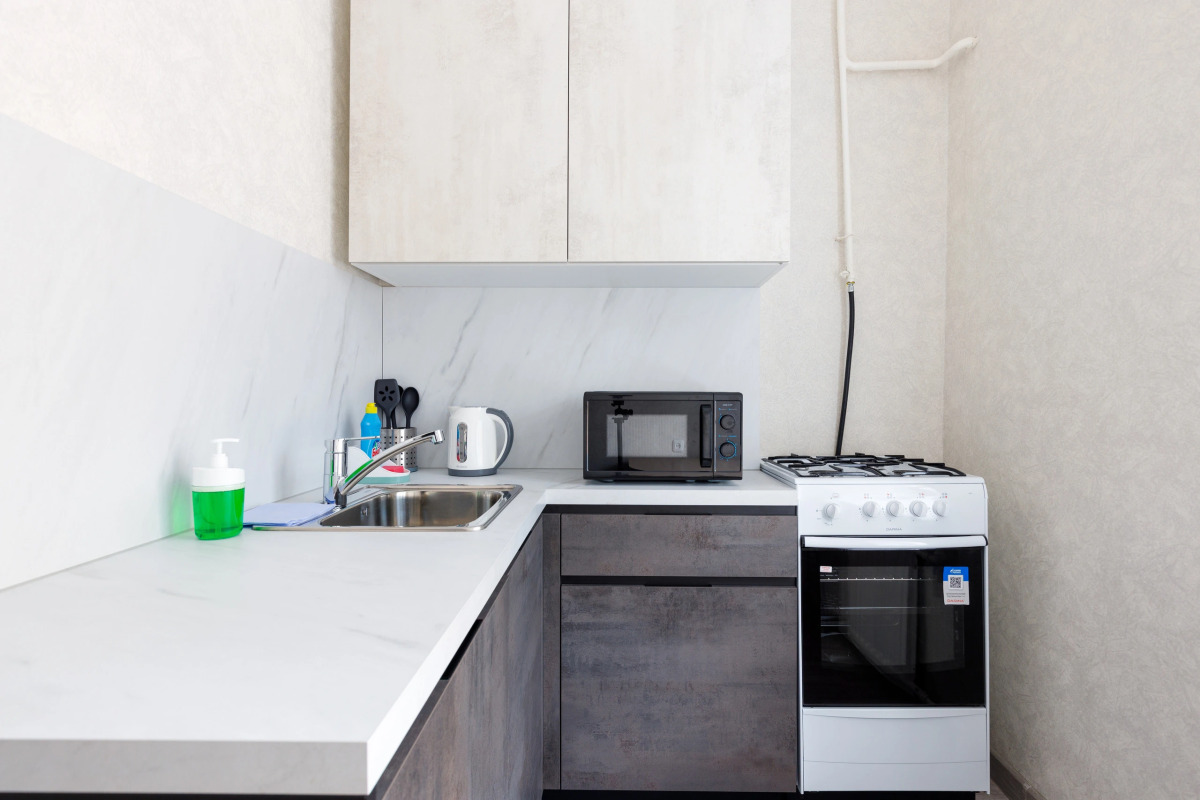 Апартаменты на Радищева 5-7