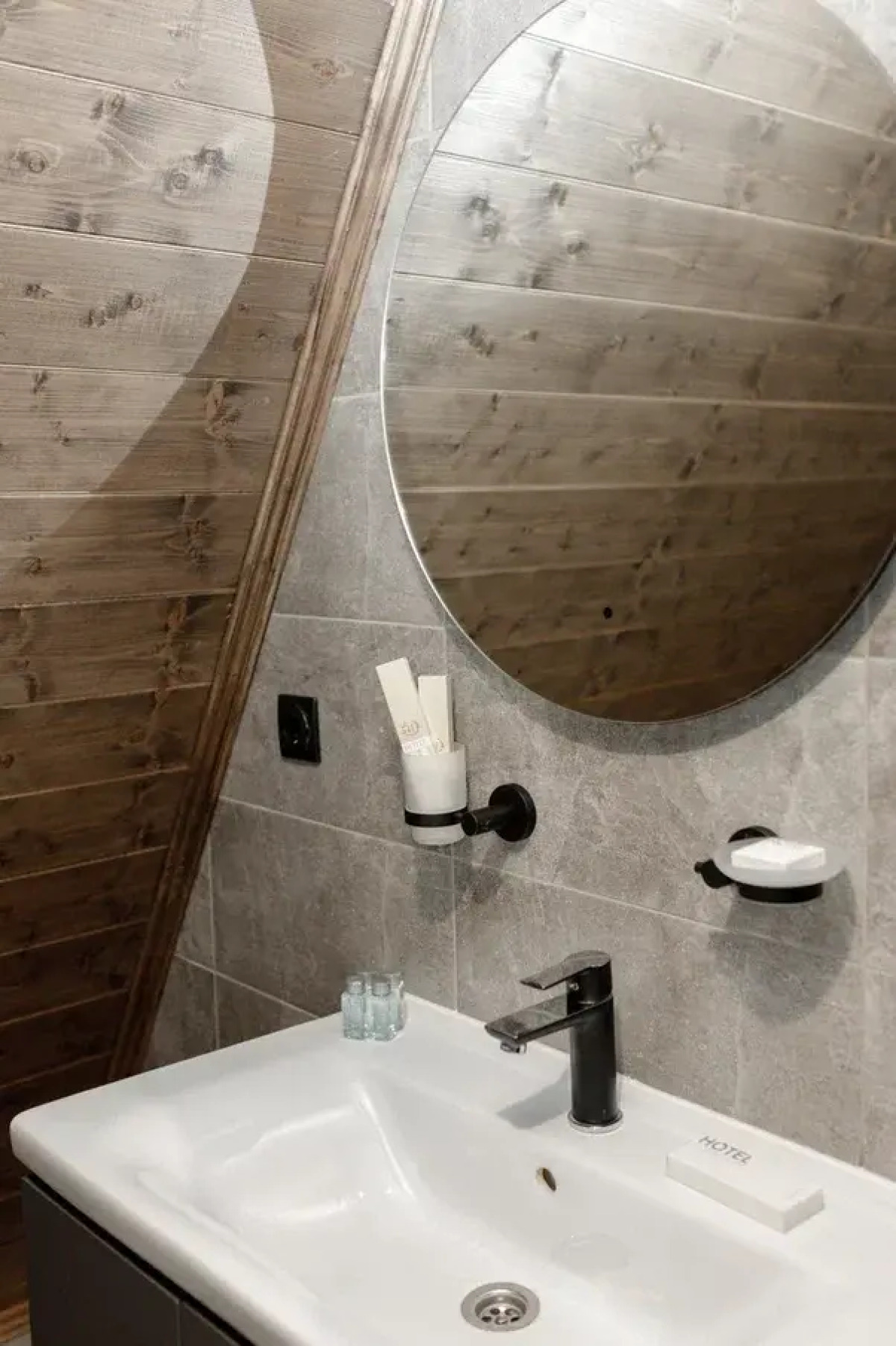 Апартаменты Atmosphere Village