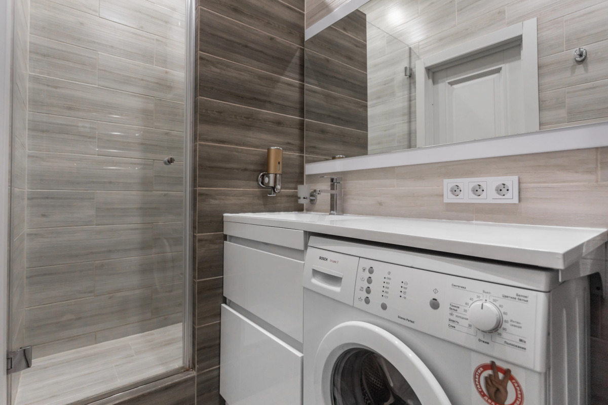 Апартаменты Сканди хаус классический люкс