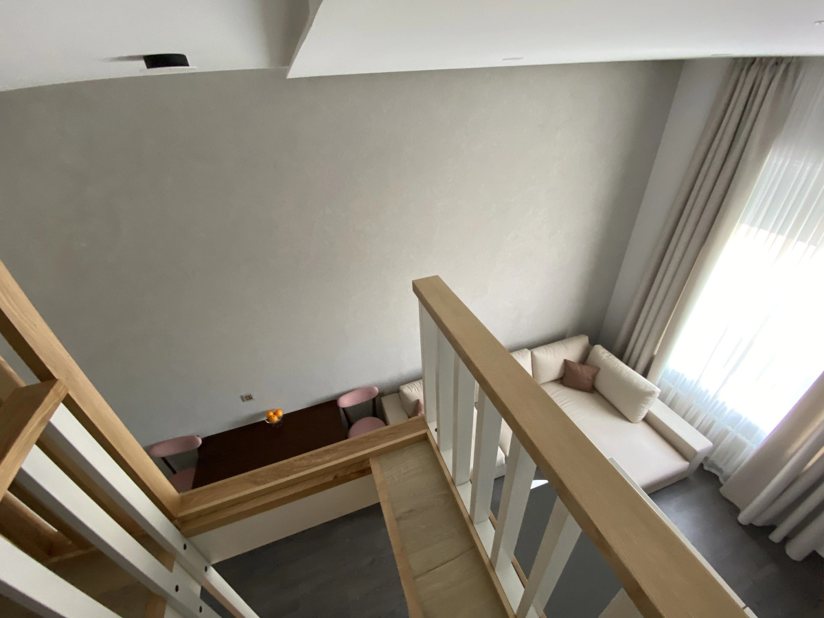 Апартаменты Шоурум Сисайд