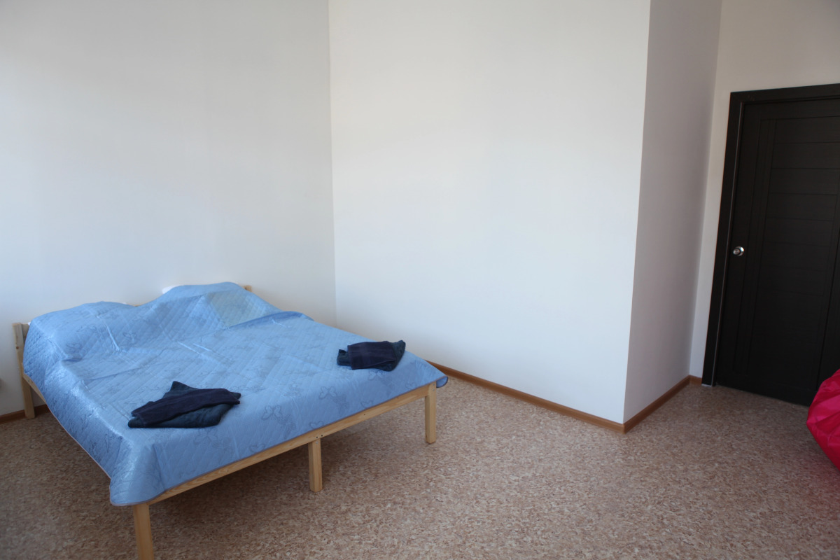 Хостел Уссури