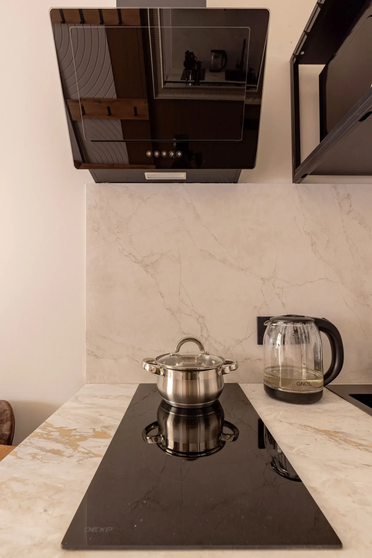 Апартаменты Невский 105 Компактная Cтудия