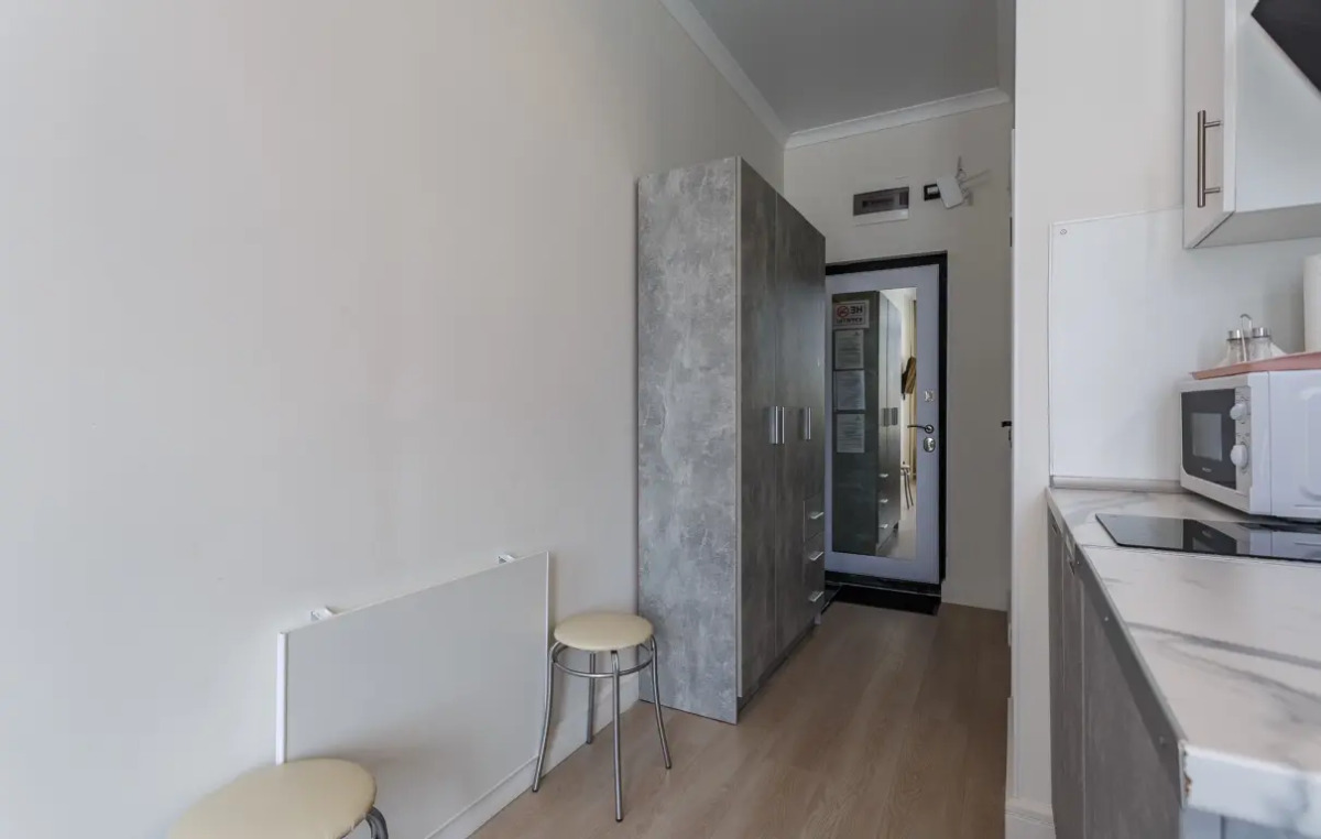 Апартаменты FortEstate на проспекте Вернадского 41/1 (7)