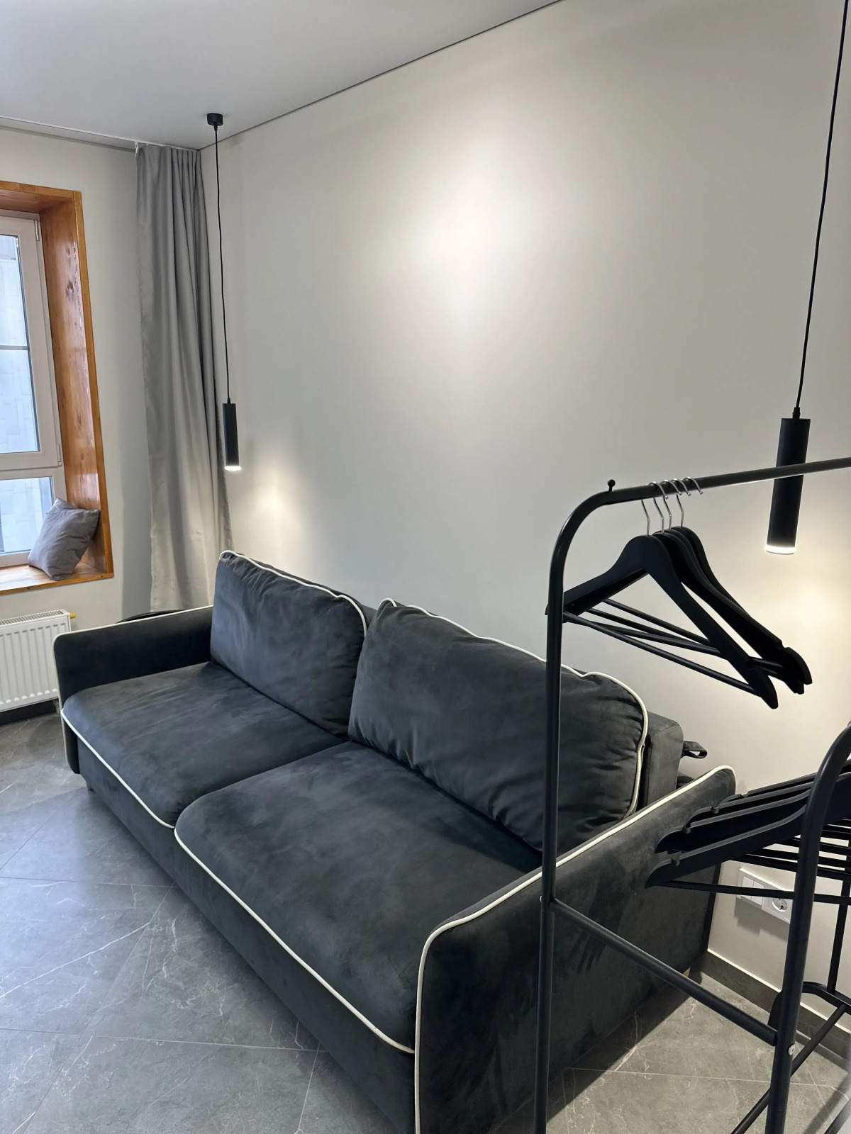 Апартаменты For Rent Syktyvkar Aura