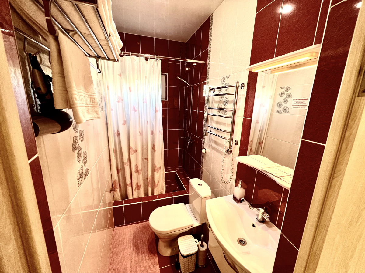 Гостевой дом Морская 250