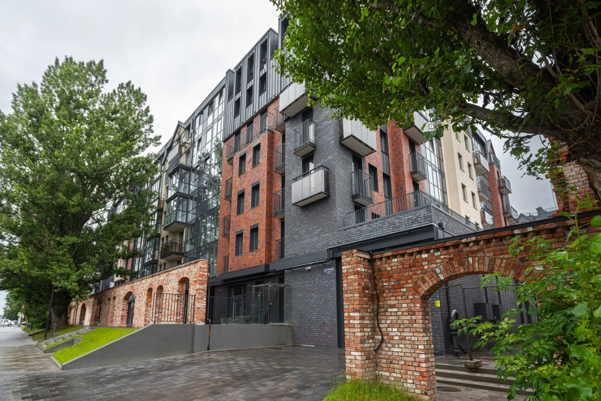 Квартира Уютная евро-двушка рядом с Рыбной деревней