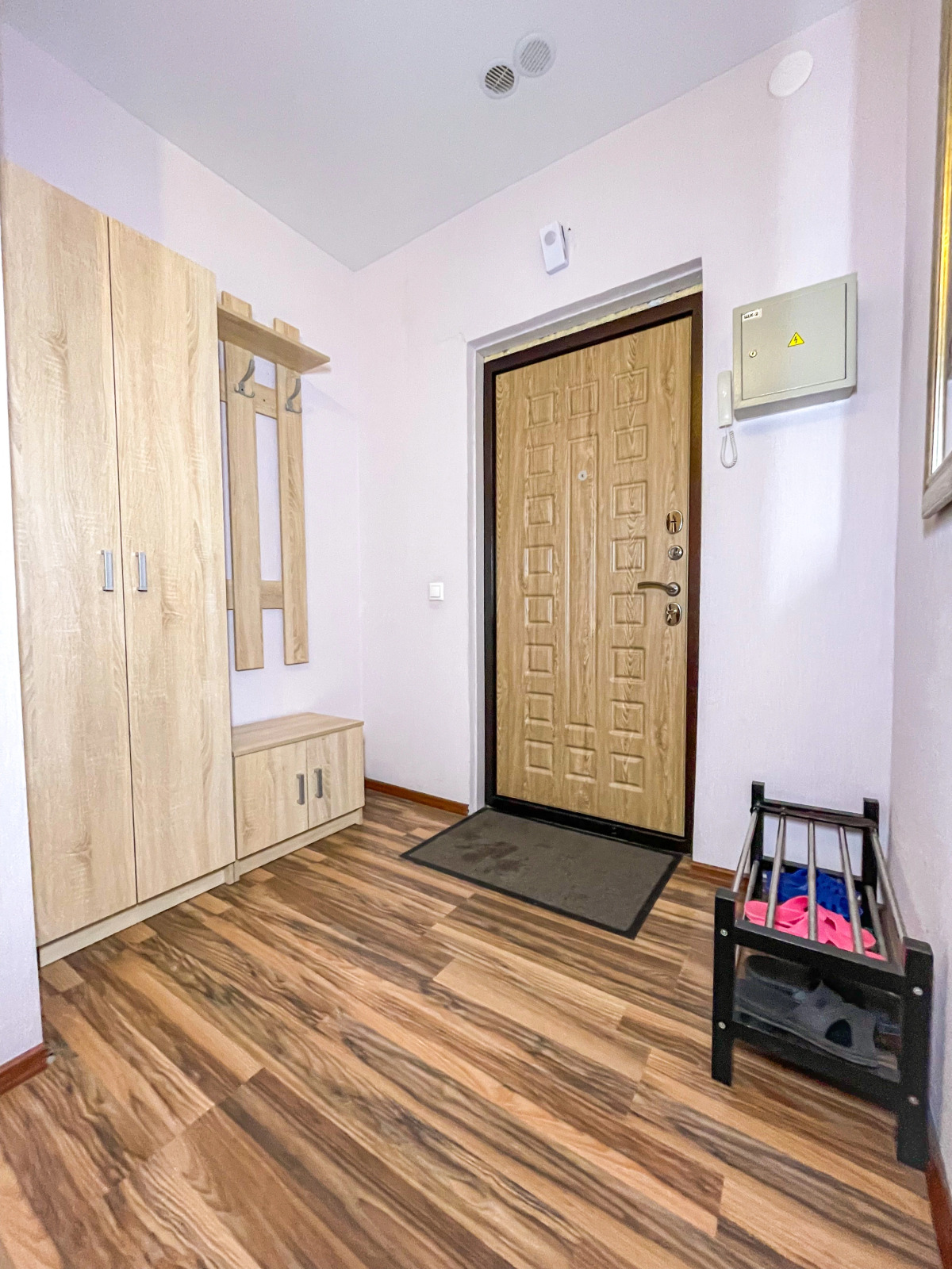 Апартаменты DearHome (ДиарХоум) на Калинина 12