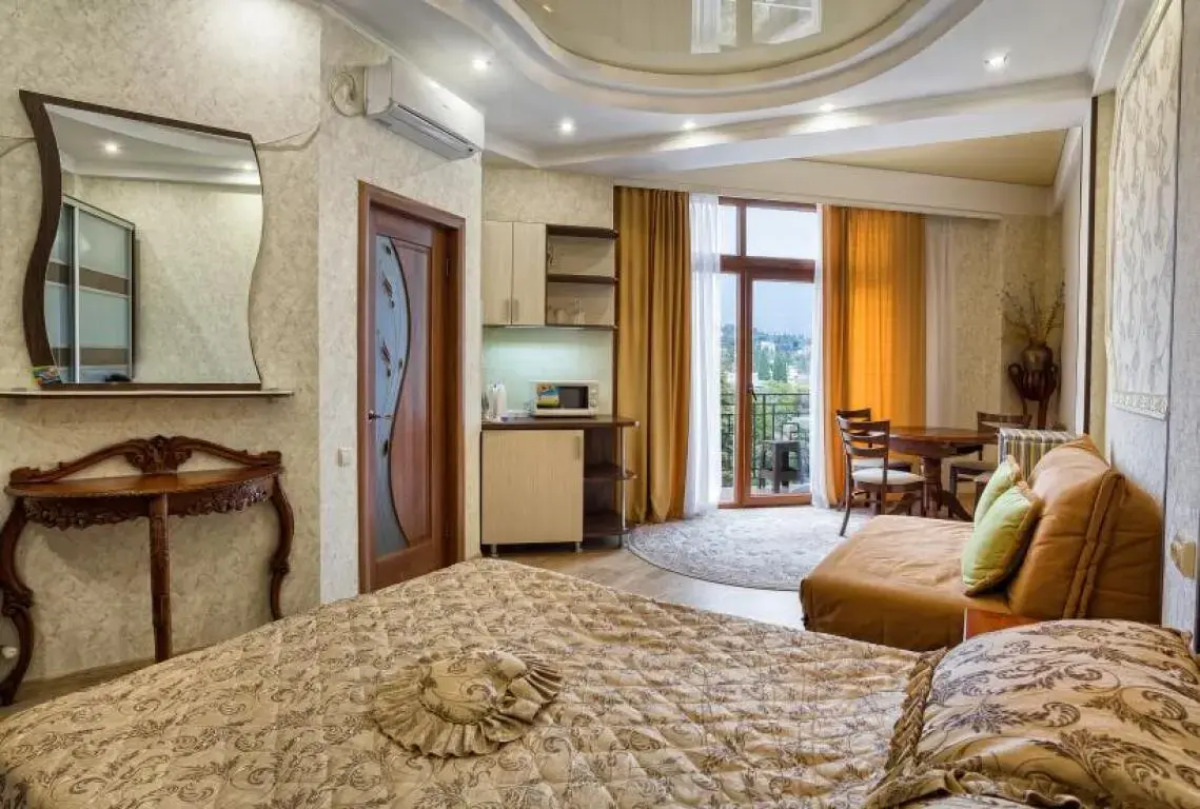 Апартаменты Венера М 1