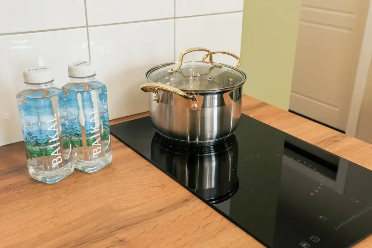 Апартаменты На Семена Лагоды (1)