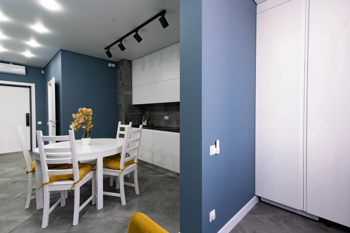 Квартира Дивная Бездна