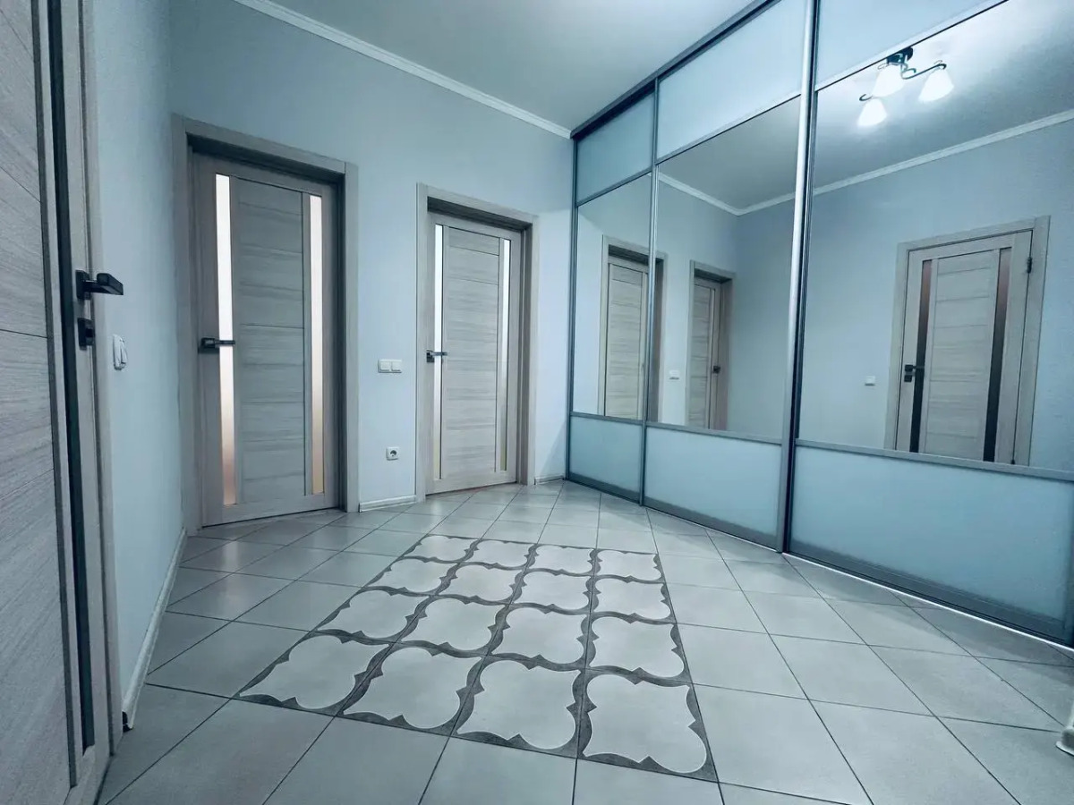 Квартира Grand на Большой Садовой улице