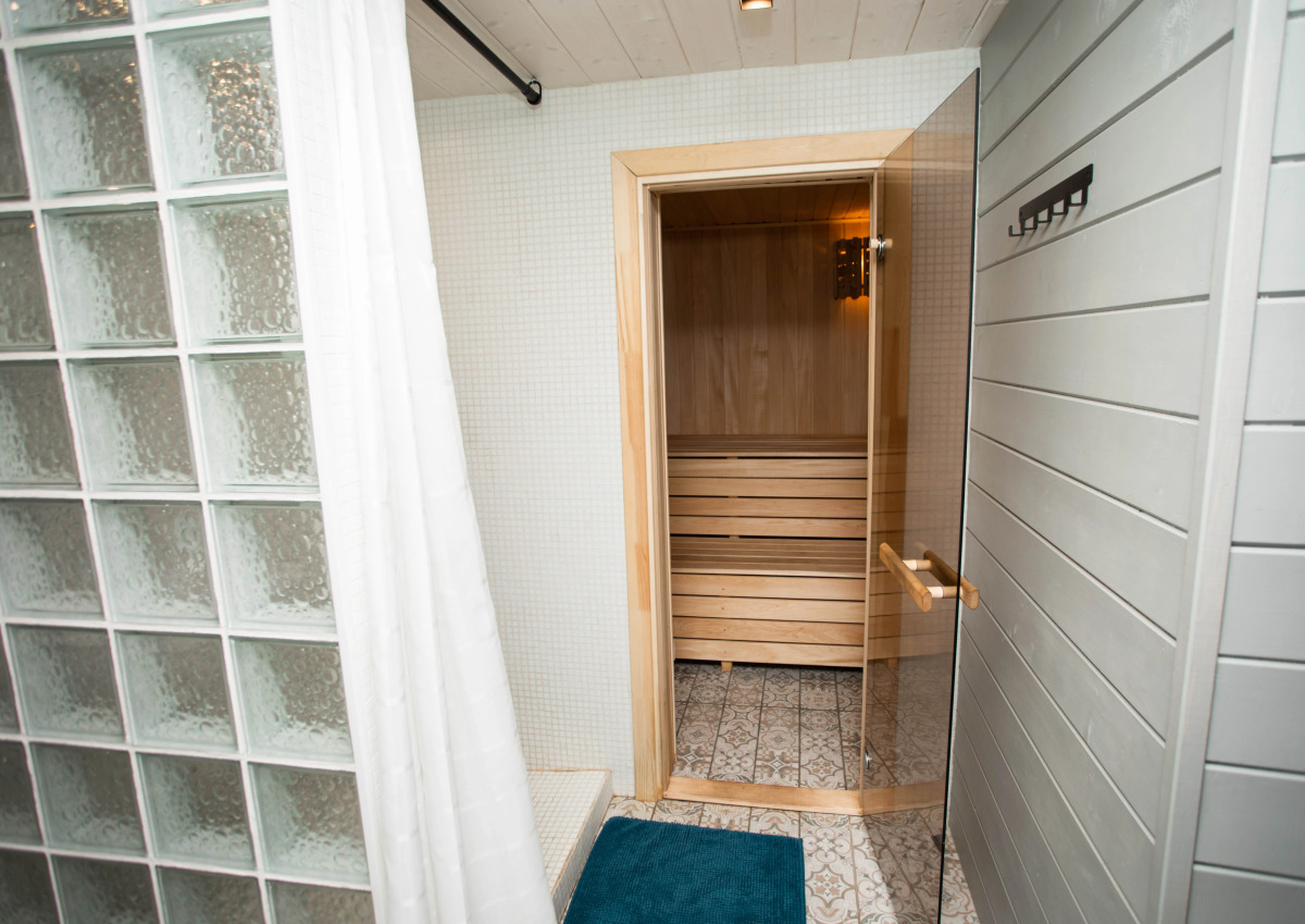 Частный дом River House