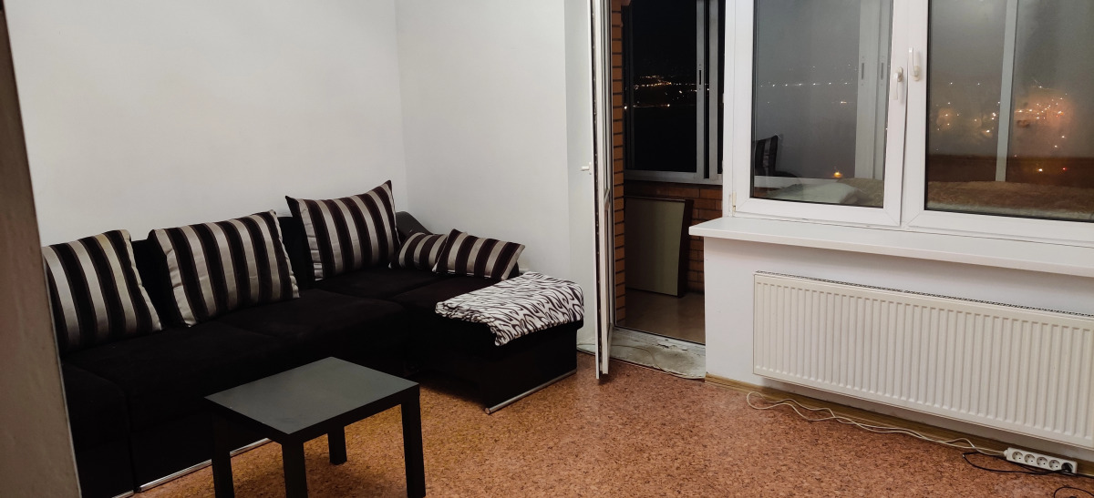 Апартаменты на Карамышевской набережной 4/1