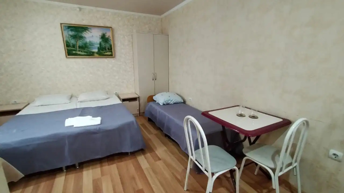 Гостевой Дом Лиза