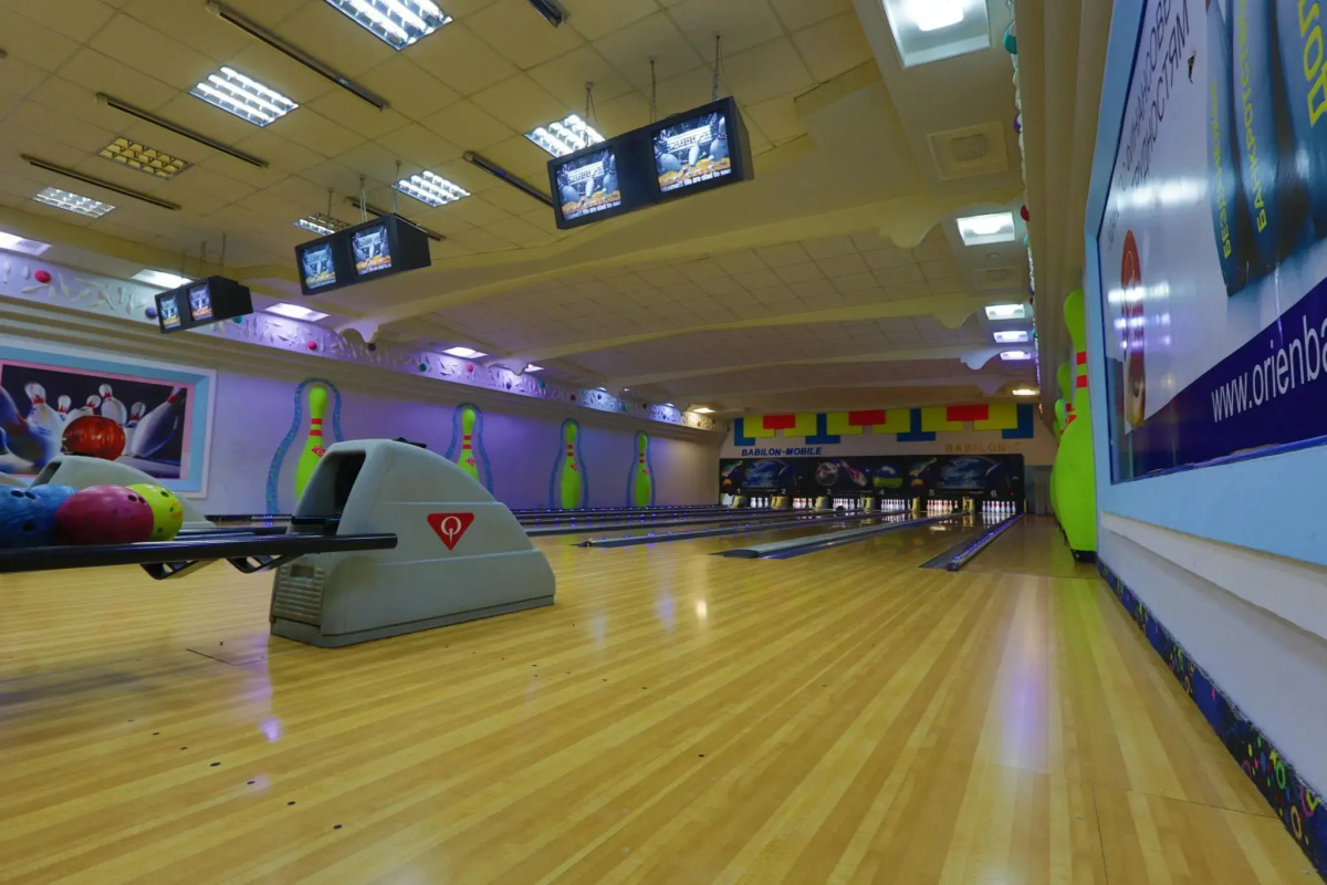 Азия Гранд Отель