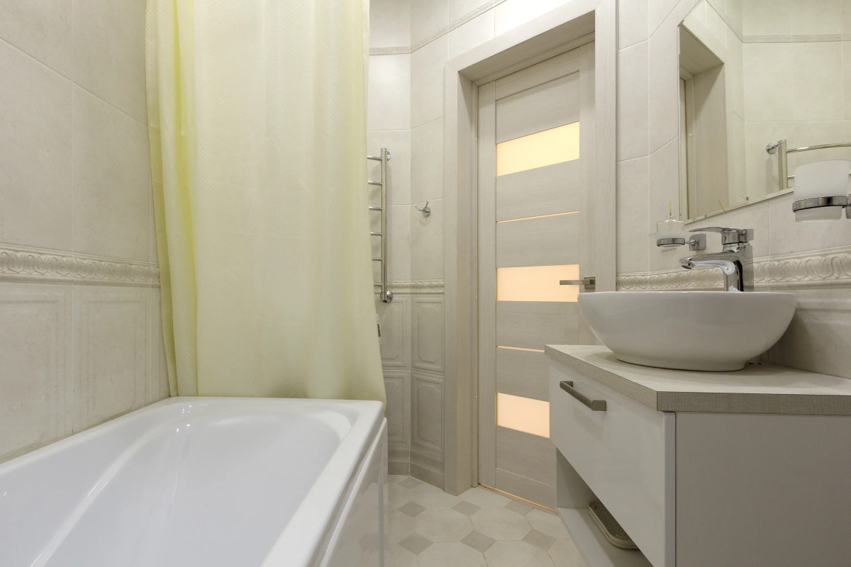 Квартира Green FOX в элитном ЖК Лазурный