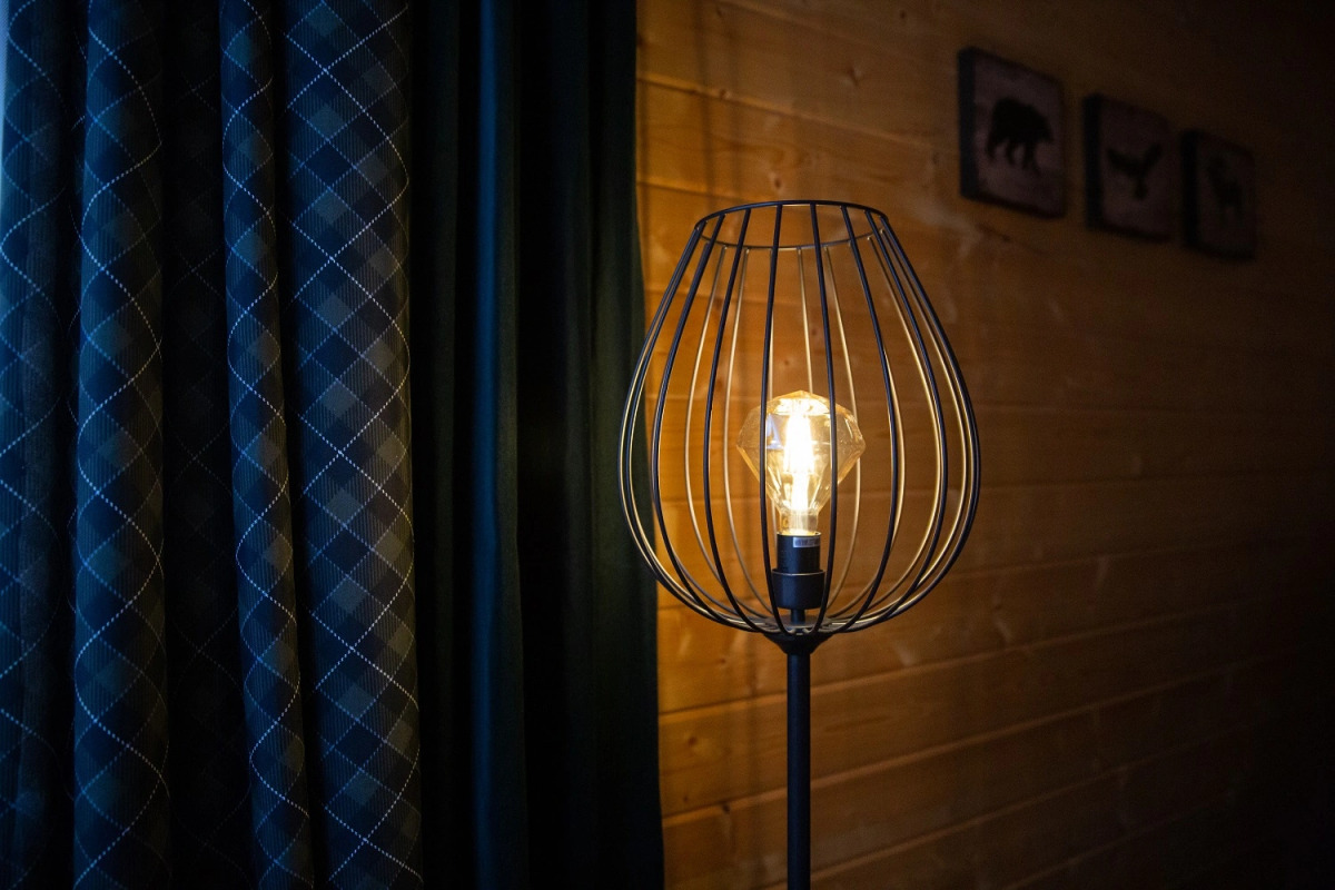 Гостевой дом ЭкоДом76