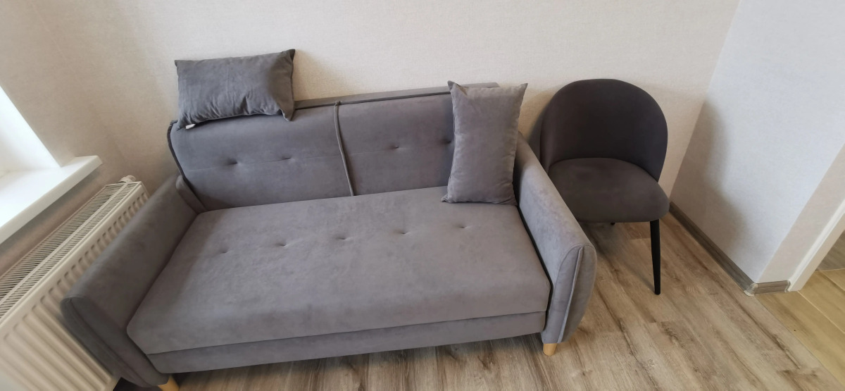 Квартира Шикарная евродвушка в доме бизнес-класса