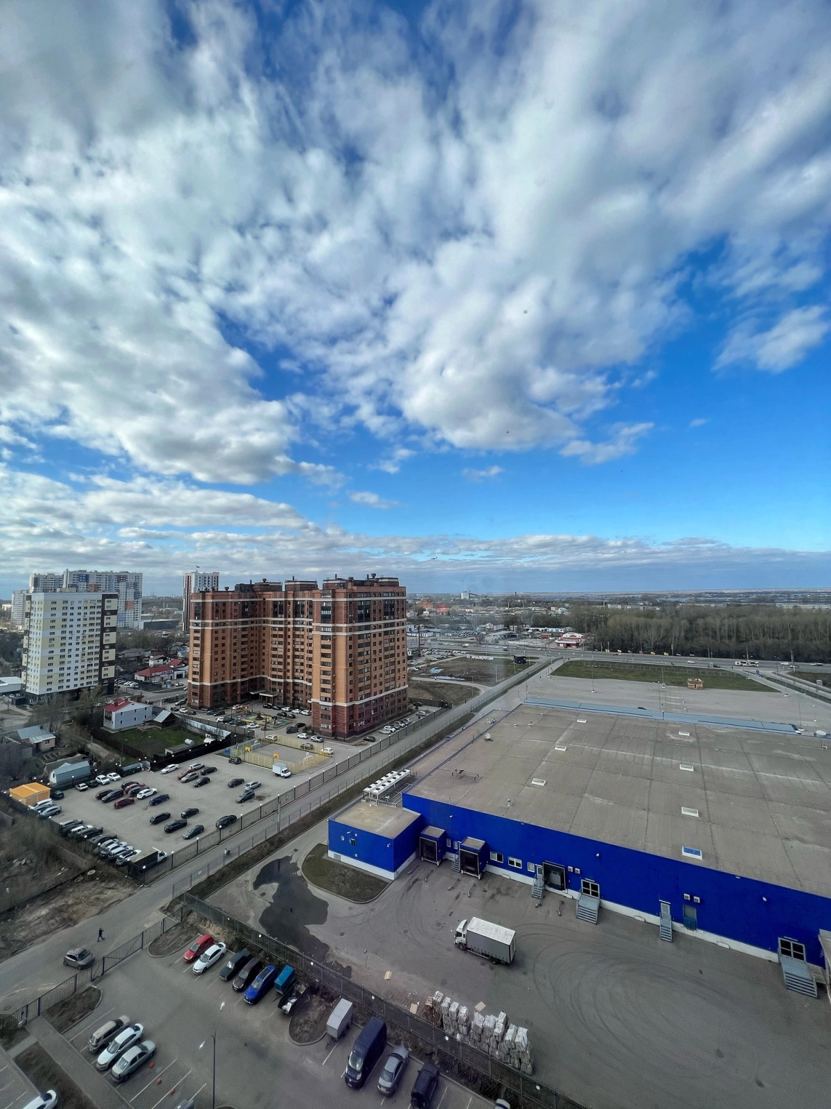 Квартира Kravc Group на Полина 1