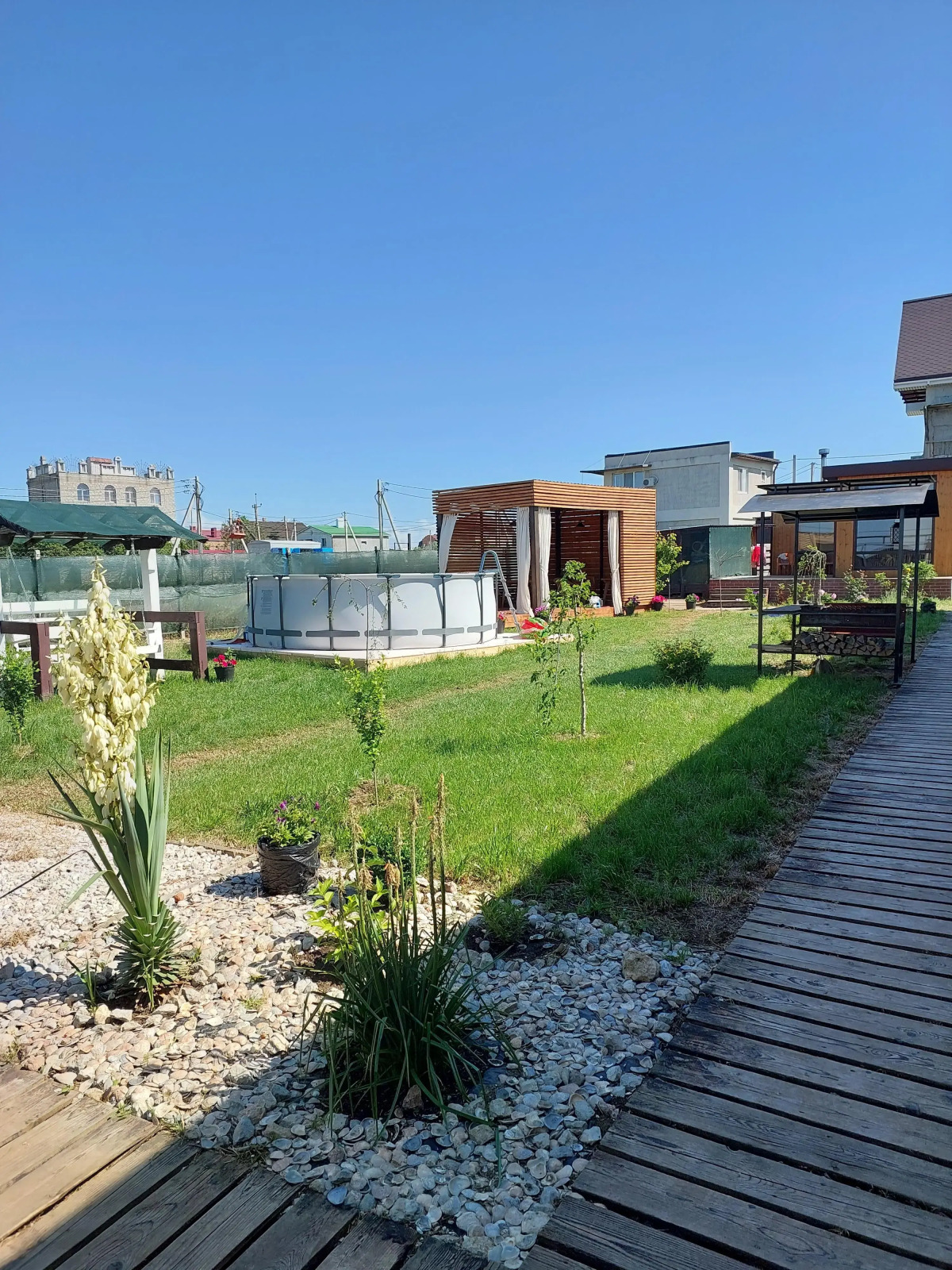 Гостевой дом Вавилон Крым