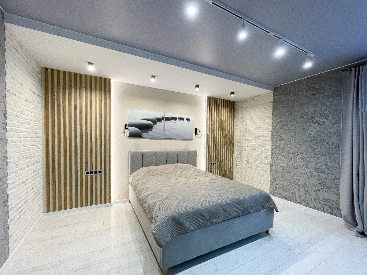 Апартаменты Каллио