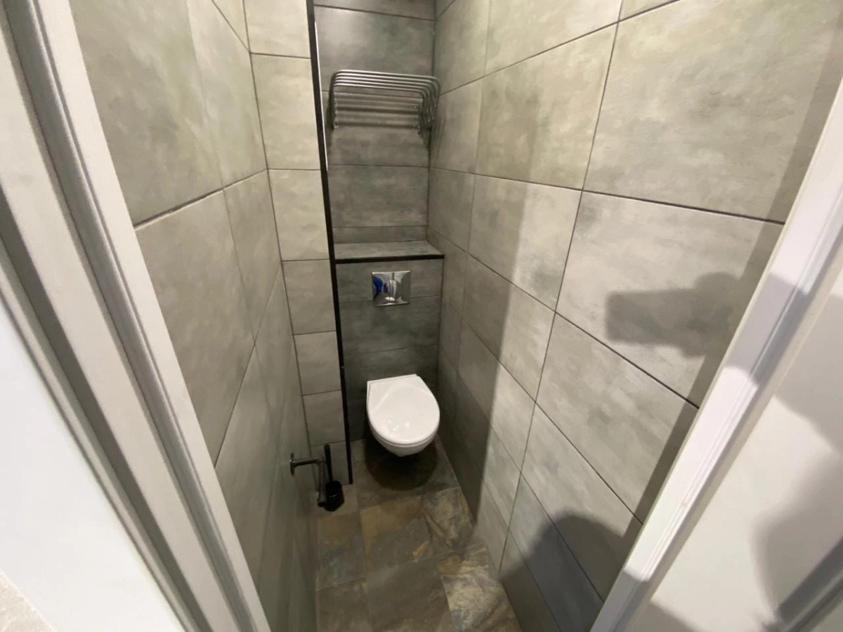 Апартаменты в городе Барнауле на Никитина 107