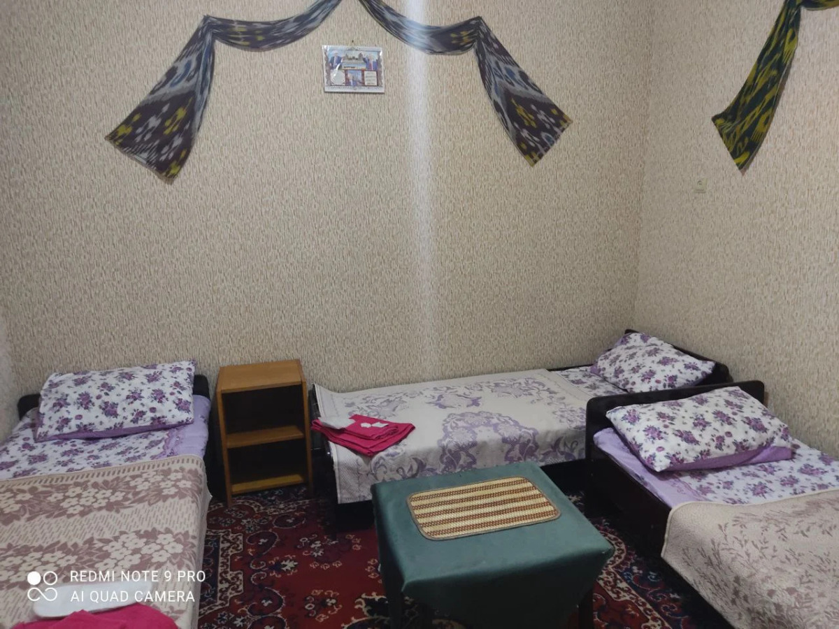 Гостевой дом Xoja Kalon Cad