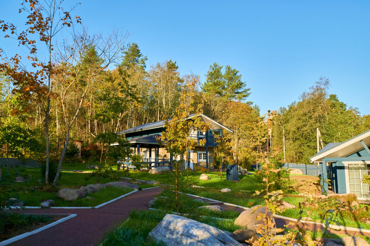 Гостевой дом Талони